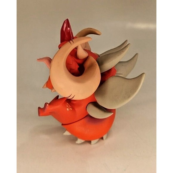 Blizzcon Exclusive Cute But Deadly Diablo Vinyl Figure Variant 2013 + Keychain - Picture 3 of 9